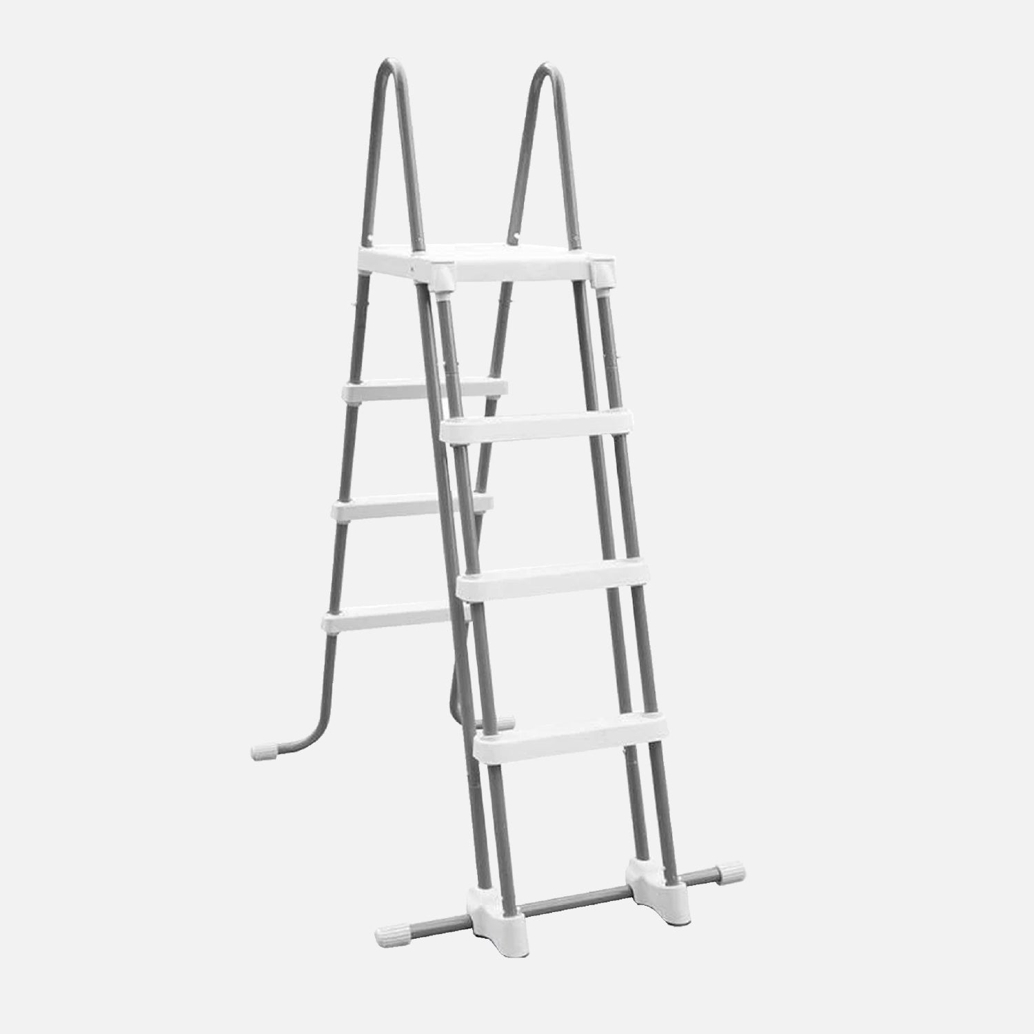 Come scegliere Scivoli scalette e trampolini per piscine