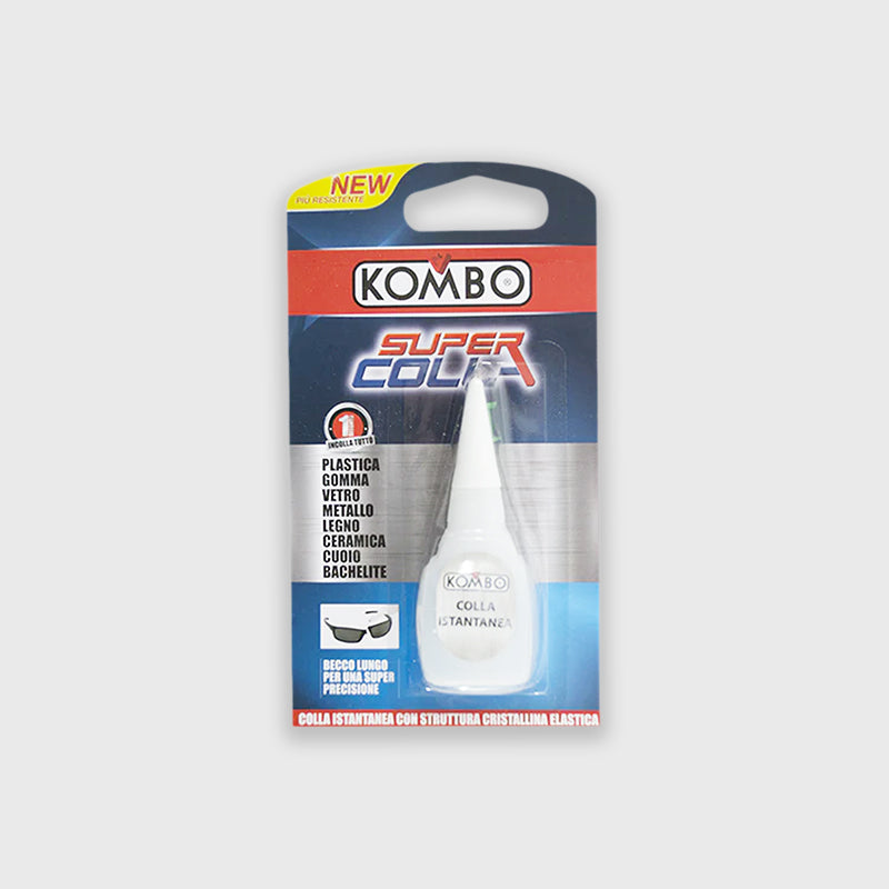 Dove acquistare Super colla per Fai da te online?