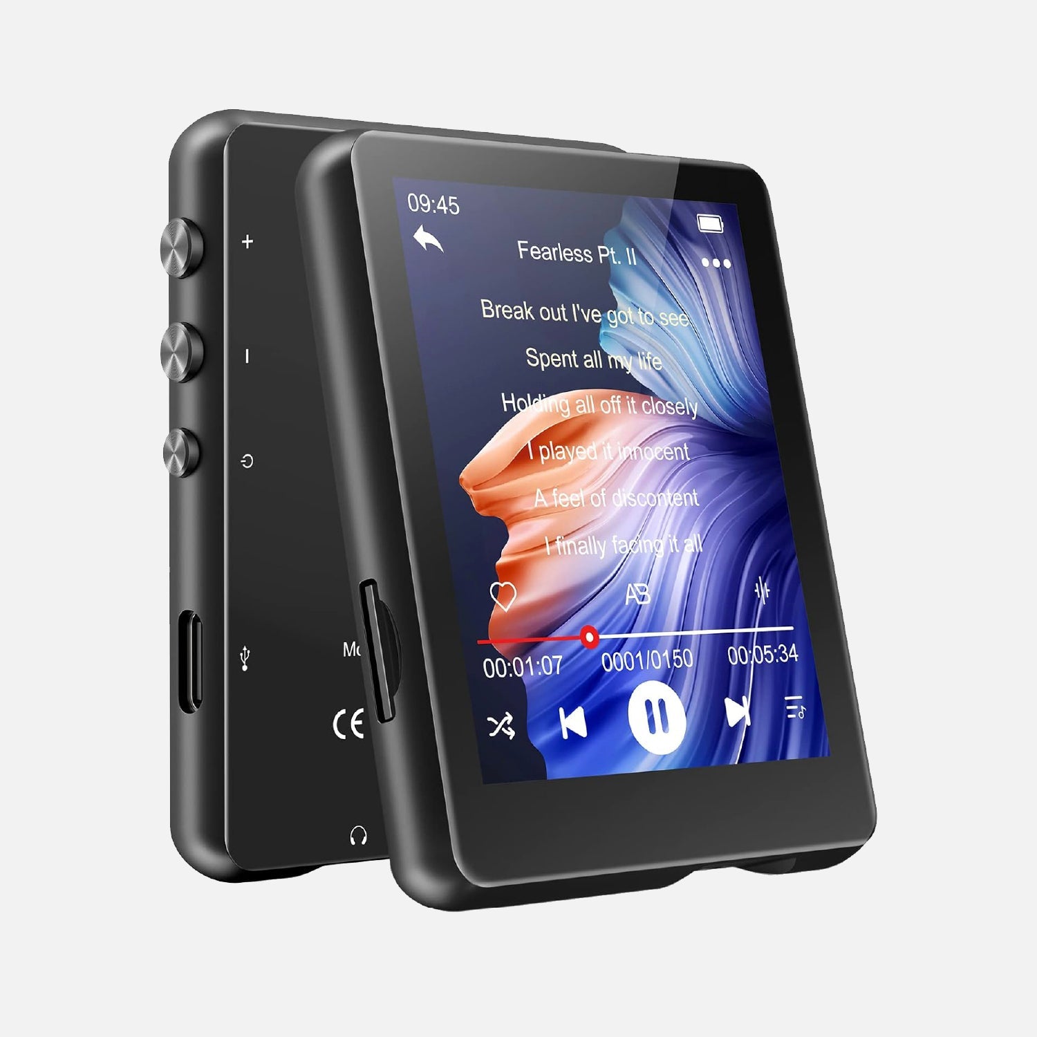 Come scegliere Audio e video portatile