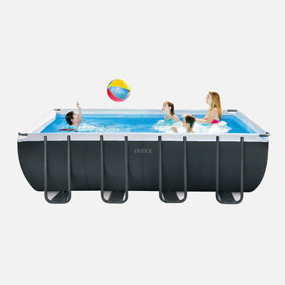 Come scegliere Piscine interrate, gonfiabili e fuori terra