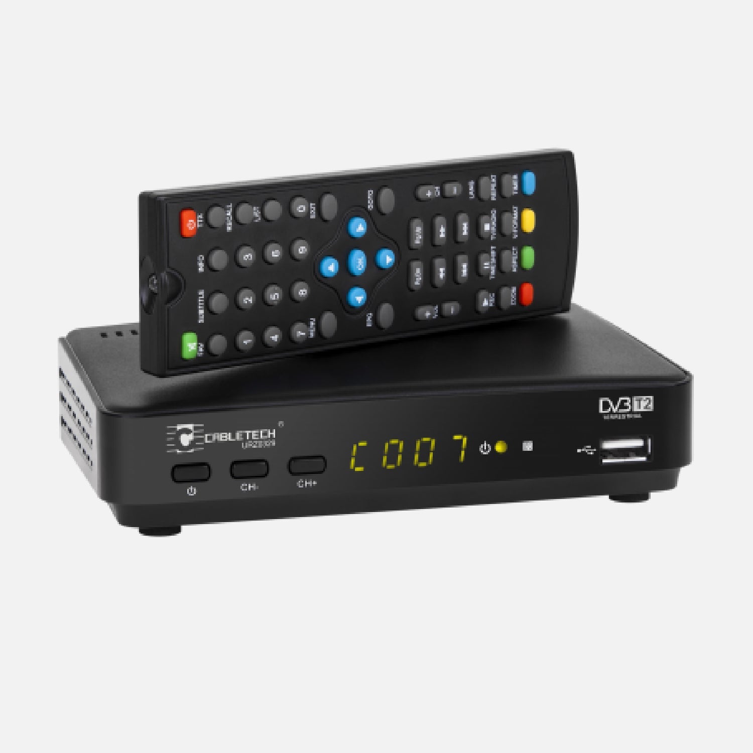 Come scegliere Ricevitori TV