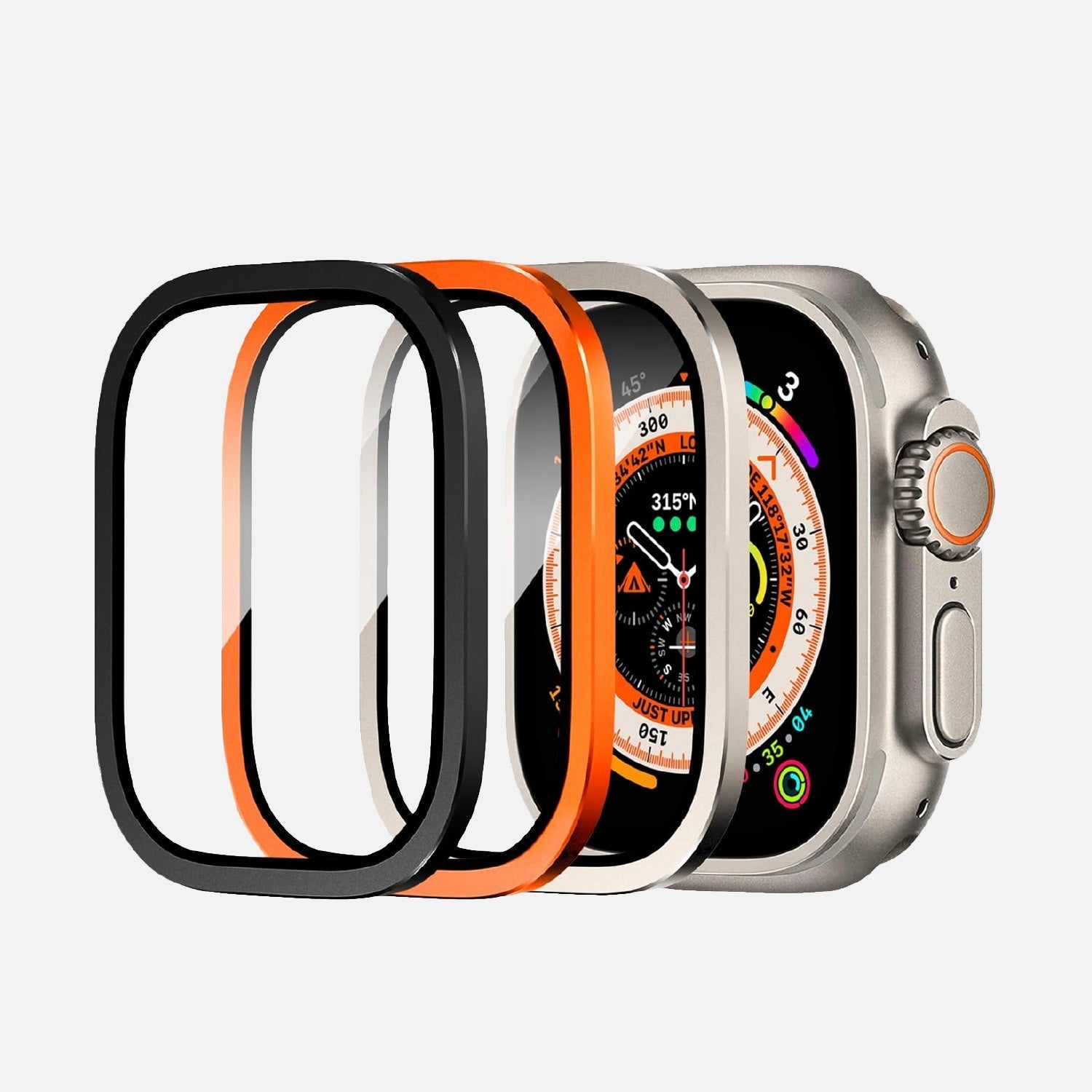 Come scegliere Accessori per smartwatches