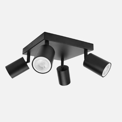 Come scegliere Faretti da soffitto