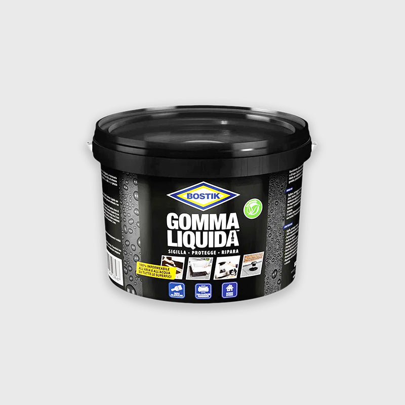 Come scegliere Adesivi e Sigillanti Impermeabili