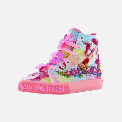 Come scegliere Scarpe per Bambine e Ragazze