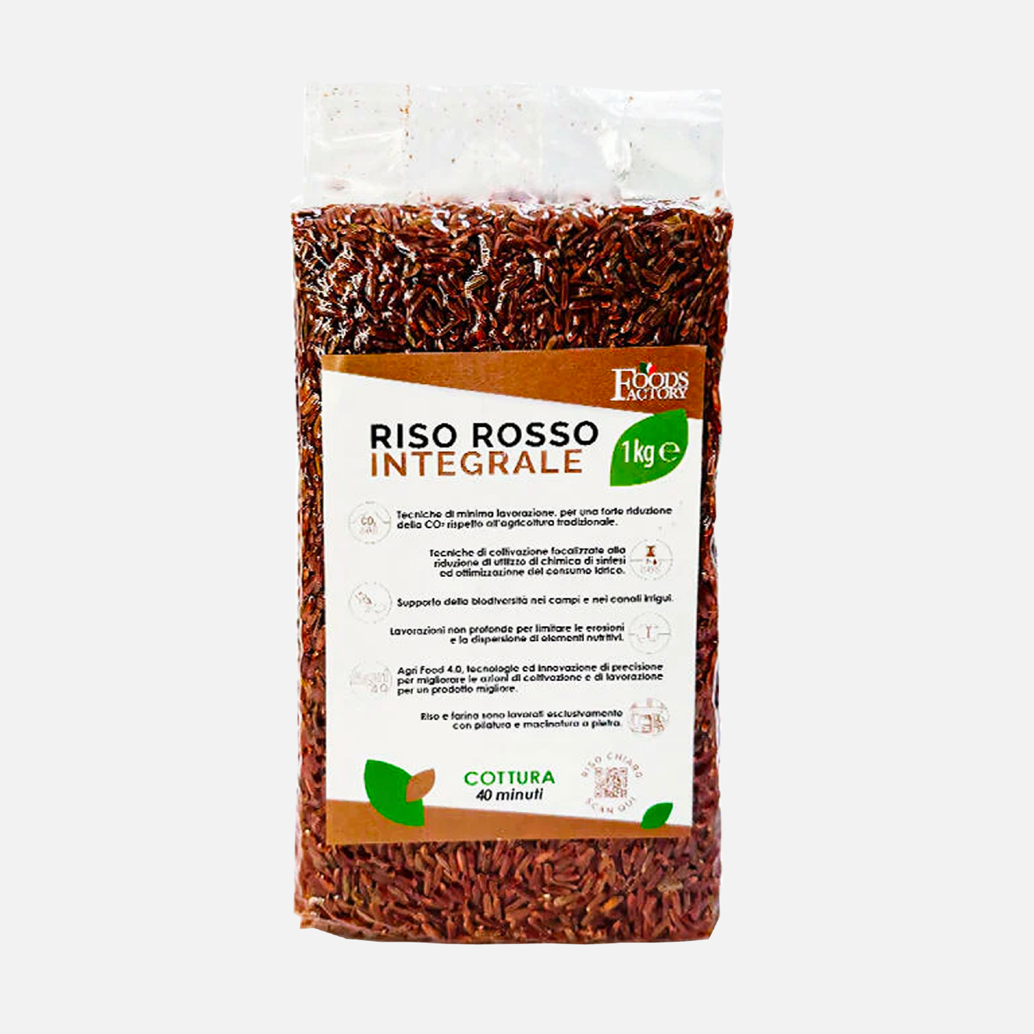 Come scegliere Cereali integrali