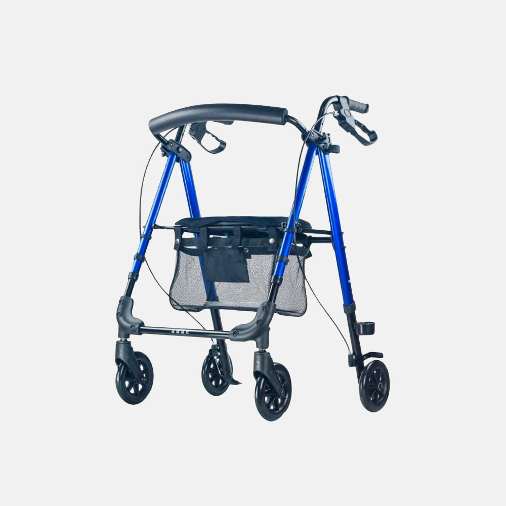 Come scegliere Deambulatori fissi su ruote e accessori