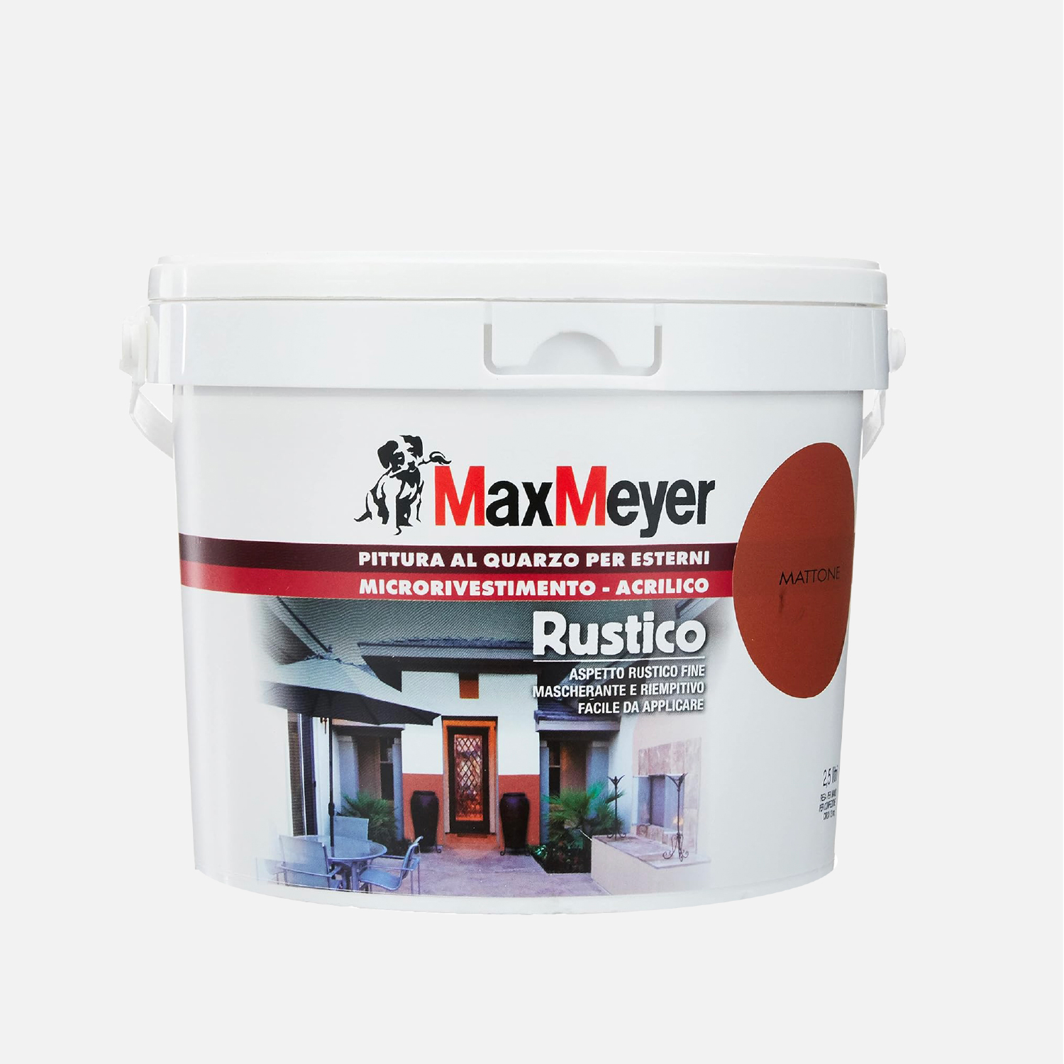 Come scegliere Pitture trattamenti per pareti e utensili in fai da te