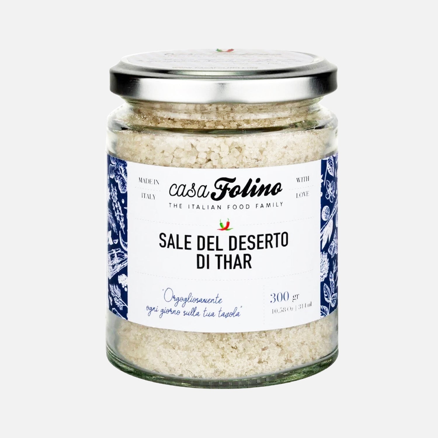 Come scegliere Sale e sostituti del sale