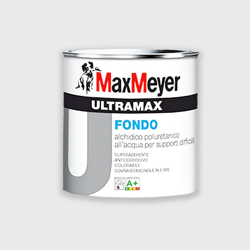 Come scegliere Primer per verniciatura di pareti e utensili