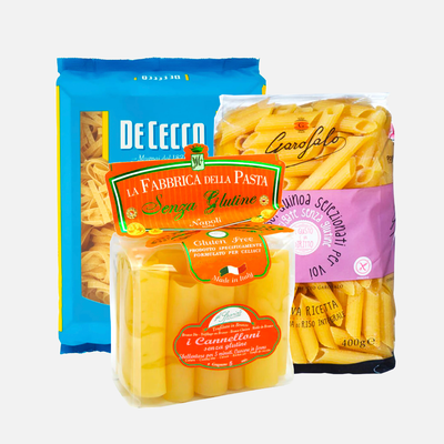 Come scegliere Pasta e noodles