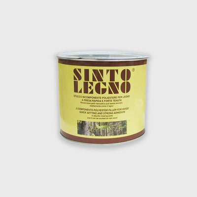 Come scegliere Stucco per legno