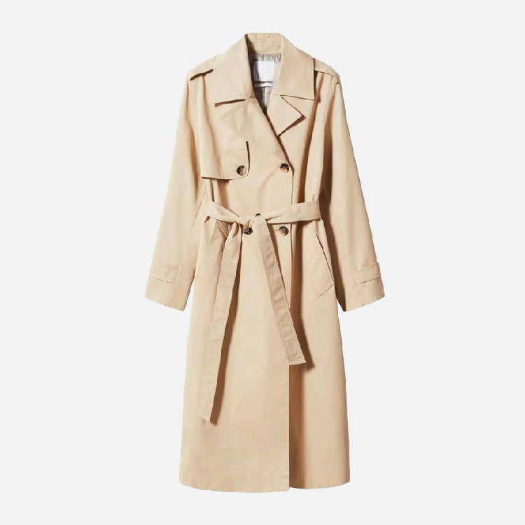 Come scegliere Giacche e cappotti da Donna