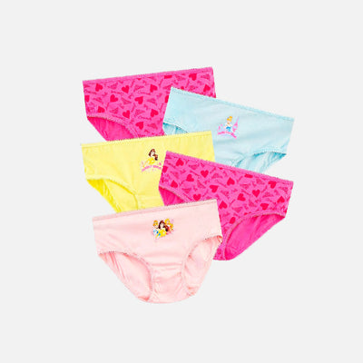 Come scegliere Intimo per bambine e ragazze