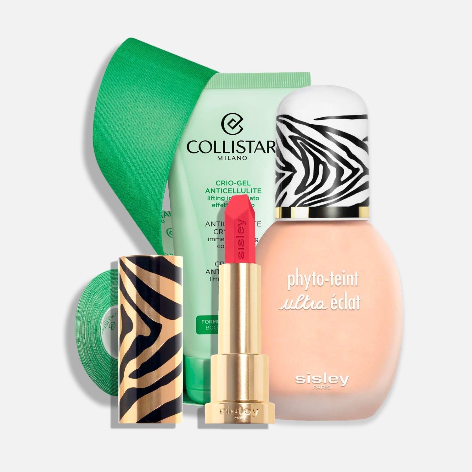 Come scegliere Bellezza