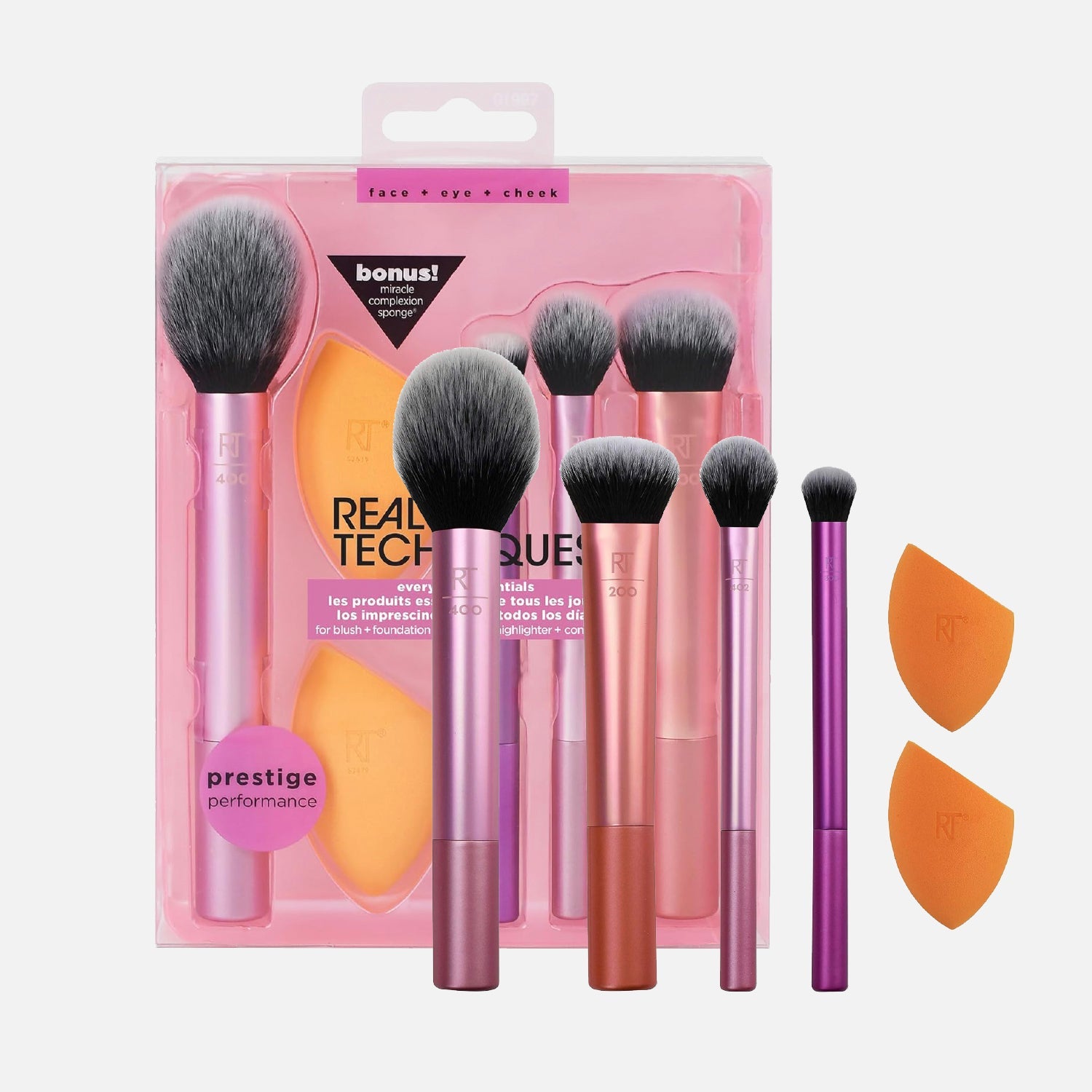 Come scegliere Accessori e strumenti di bellezza