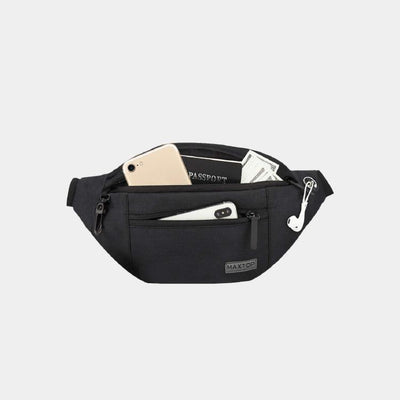 Come scegliere Marsupi da Viaggio