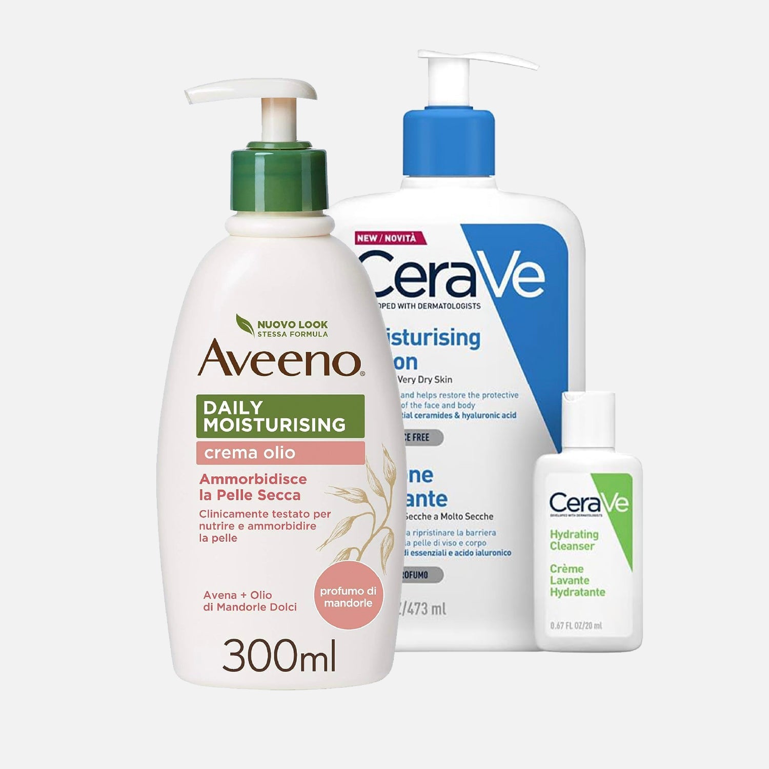 Come scegliere Prodotti per la Cura della pelle