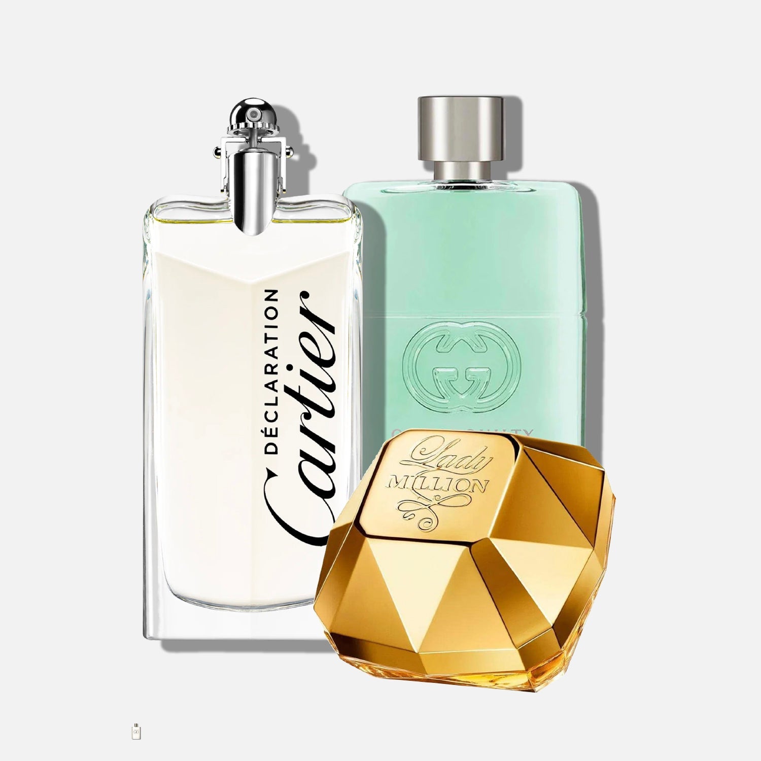 Come scegliere Fragranze e profumi