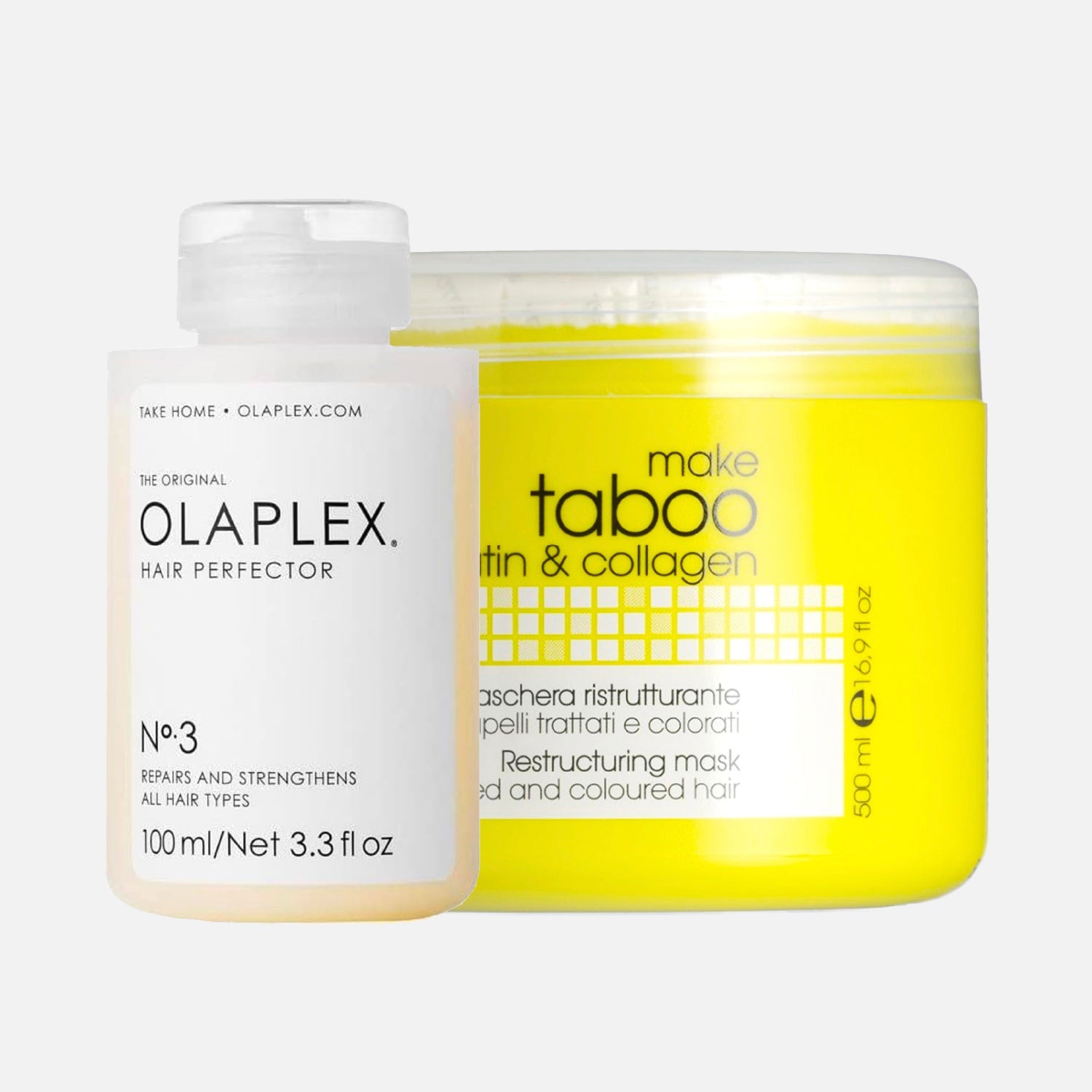 Come scegliere Maschere per capelli