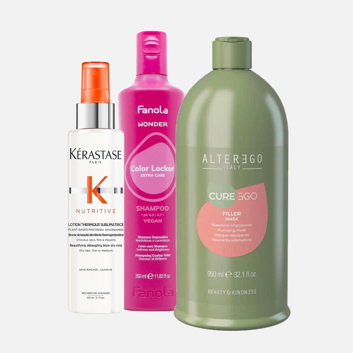 Come scegliere Prodotti per la cura dei capelli