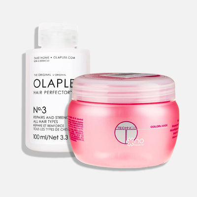 Come scegliere Balsami ad azione profonda e trattamenti per capelli