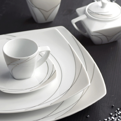 Come scegliere Set di tazza e piattino
