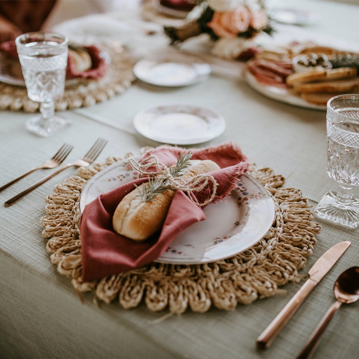 Come scegliere Stoviglie e Servizi da Tavola