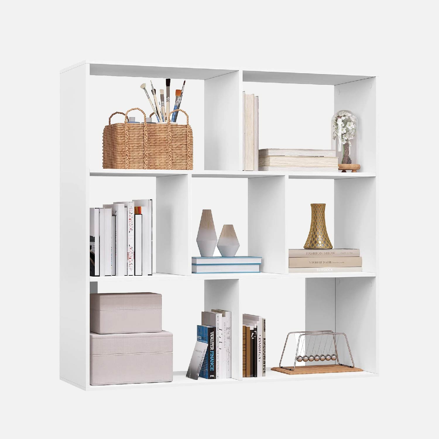 Dove acquistare Librerie per il Soggiorno online?