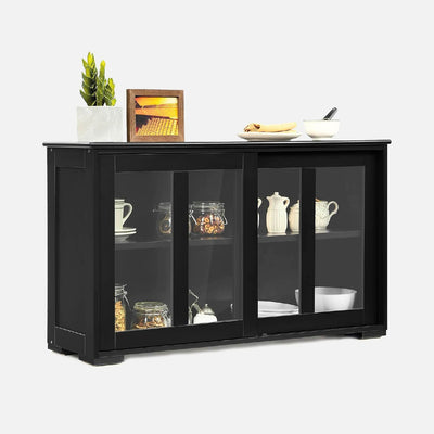 Come scegliere Credenze per arredo soggiorno