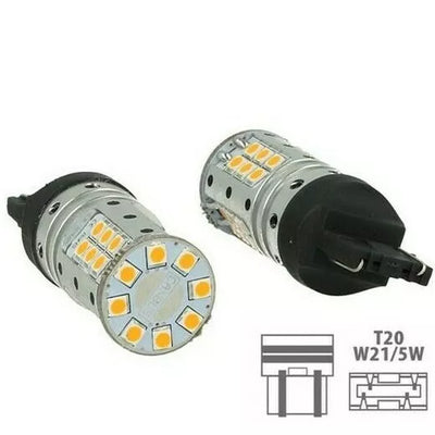 Come scegliere Indicatori di direzione per auto