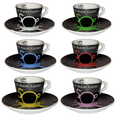 Dove acquistare Tazzine da caffè online?