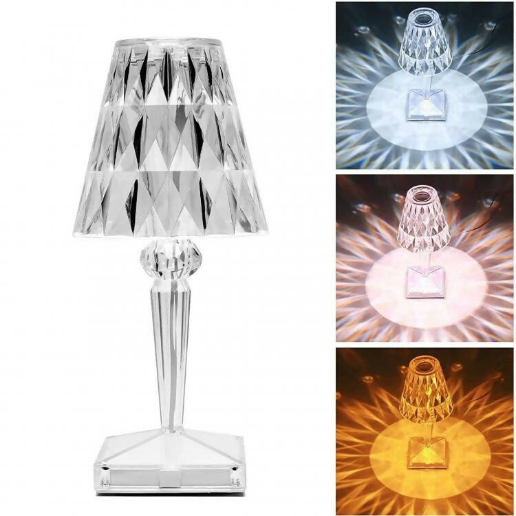 Dove acquistare Lampade da tavolo e abat-jour online?