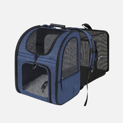 Come scegliere Trasportini e accessori da viaggio per Cani