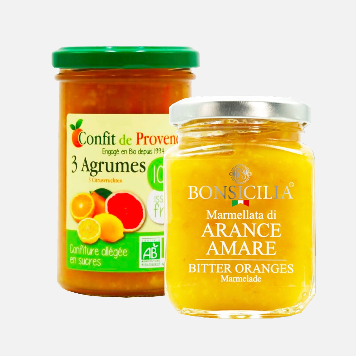 Come scegliere Marmellate e confetture