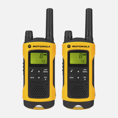 Come scegliere Ricetrasmettitori per radiocomunicazione