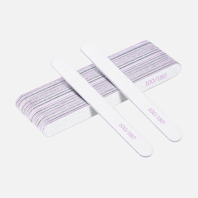 Dove acquistare Lime per unghie e manicure online?