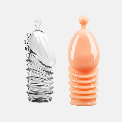 Migliori Guaine e prolunghe per il pene in Sex Toys: Classifica dei Top 10