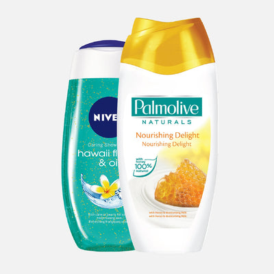 Come scegliere Bagnoschiuma docciaschiuma e gel doccia