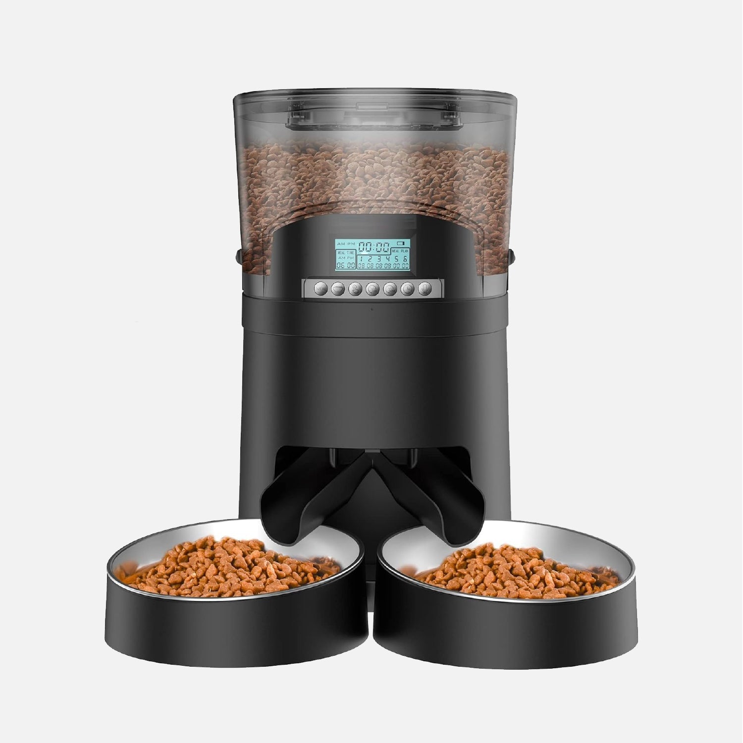 Come scegliere Ciotole e distributori per cani