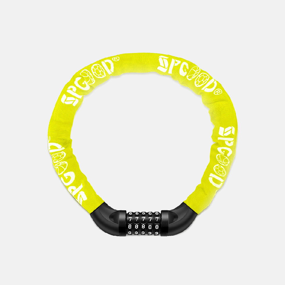 Come scegliere Lucchetti per biciclette