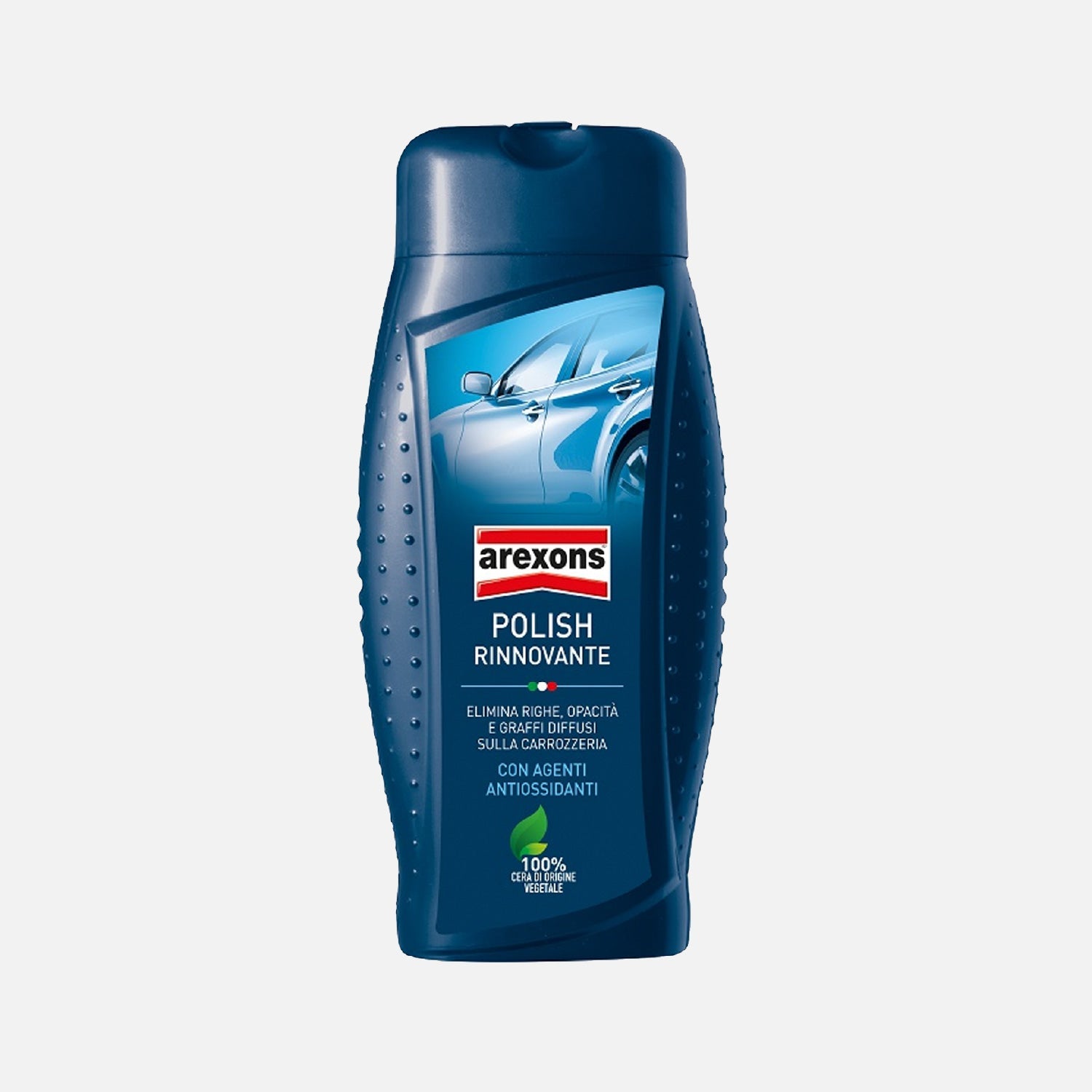 Come scegliere Prodotti per la Cura di parti verniciate per auto moto