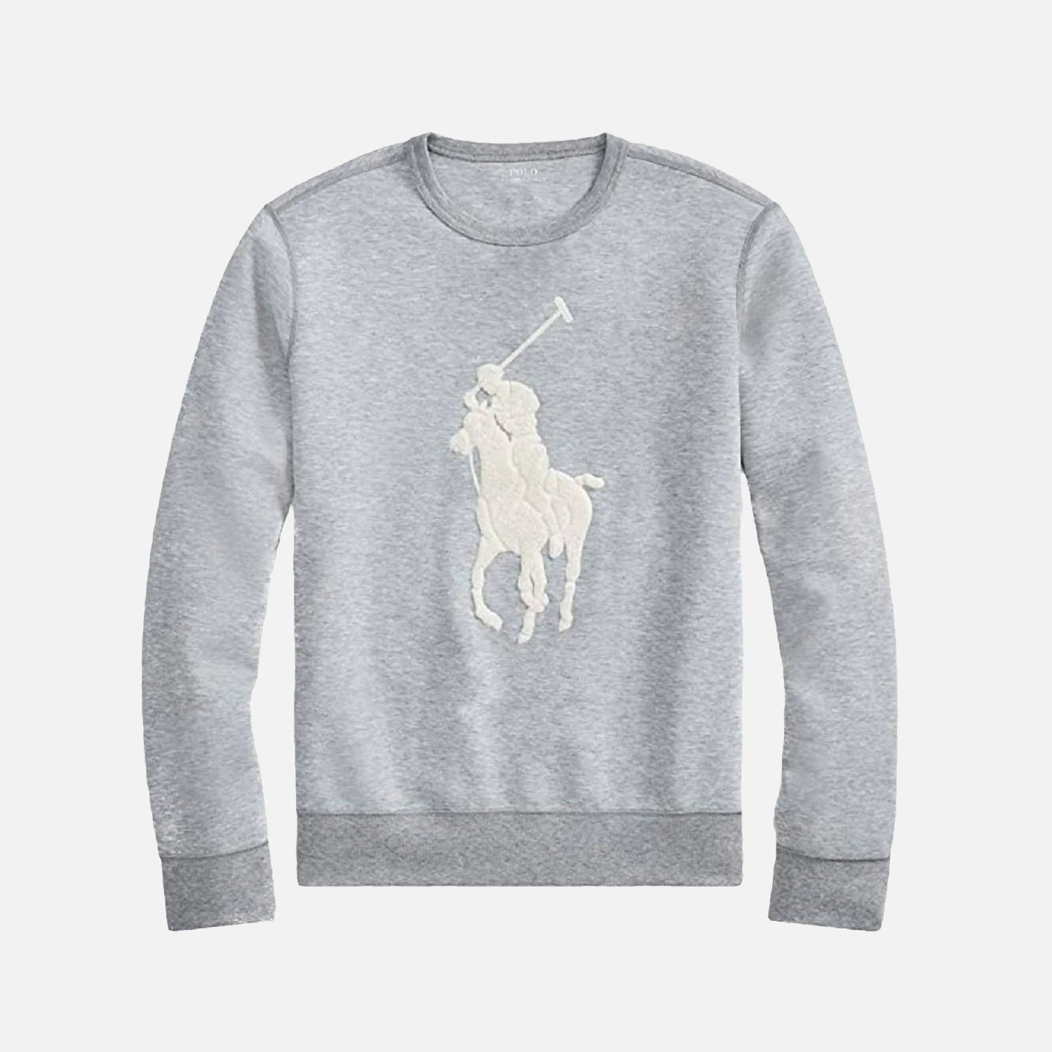 Come scegliere Felpe senza cappuccio per uomo