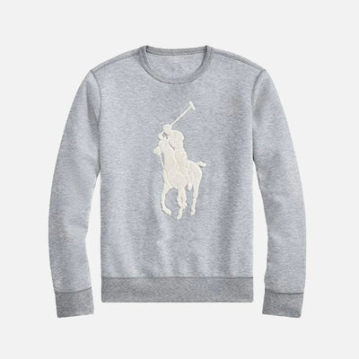 Come scegliere Felpe senza cappuccio per uomo