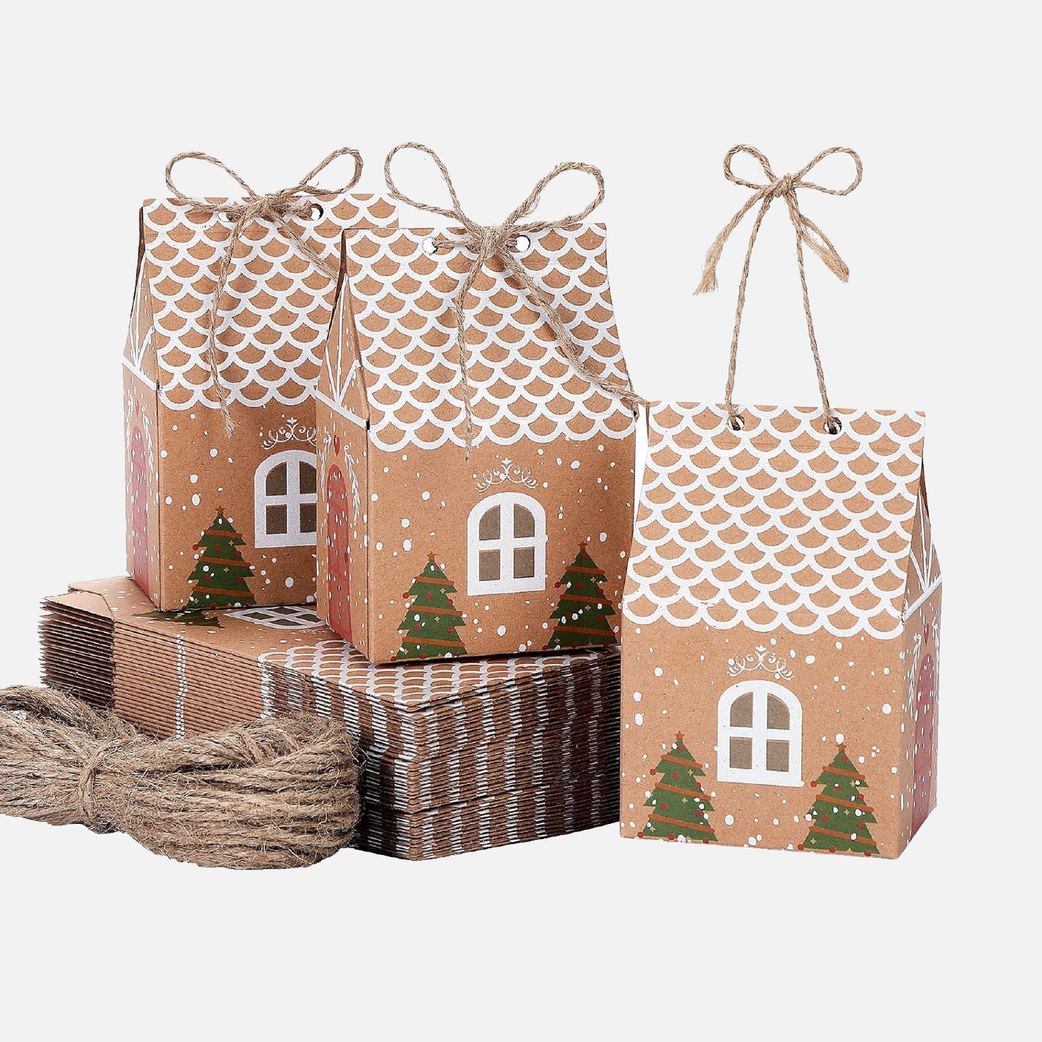 Migliori Scatole da regalo: Classifica dei Top 10
