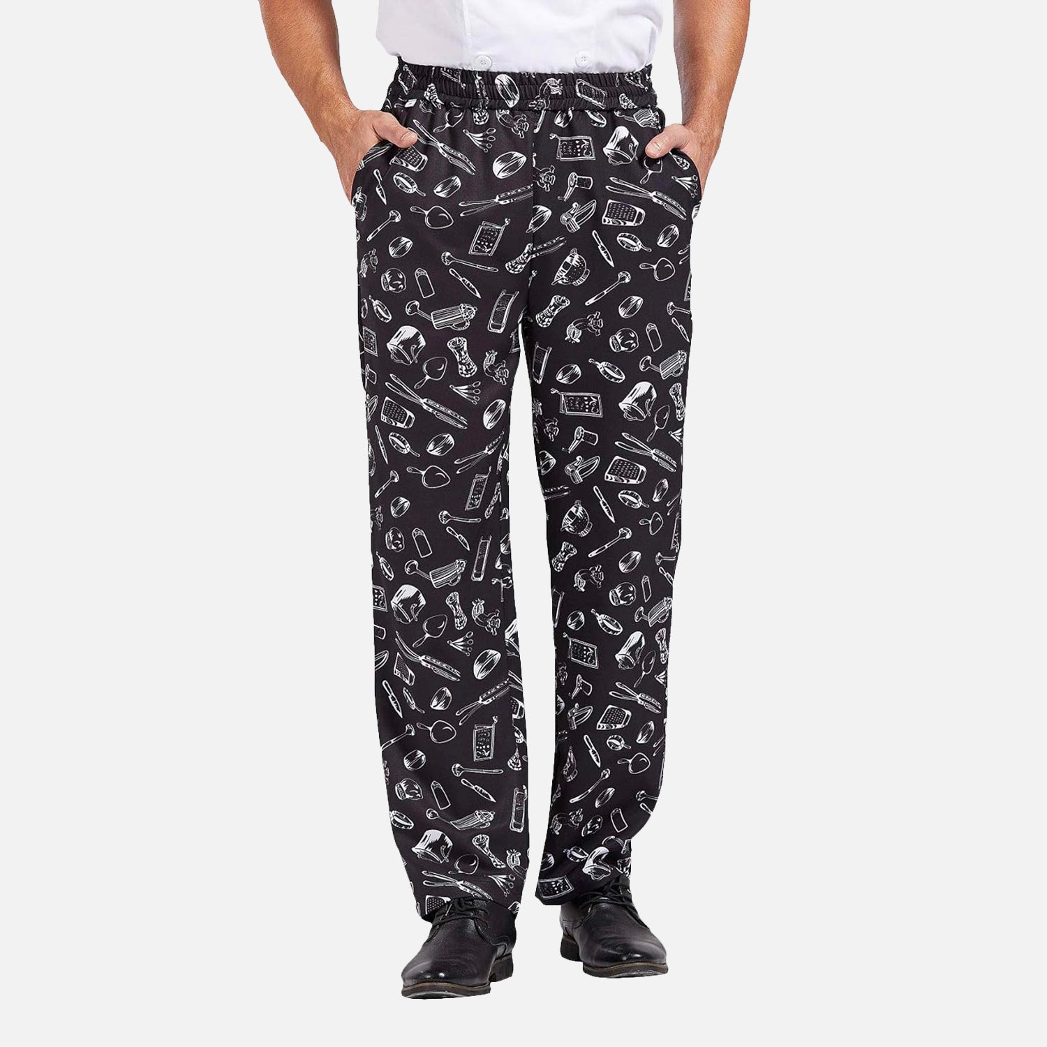 Come scegliere Pantaloni da chef