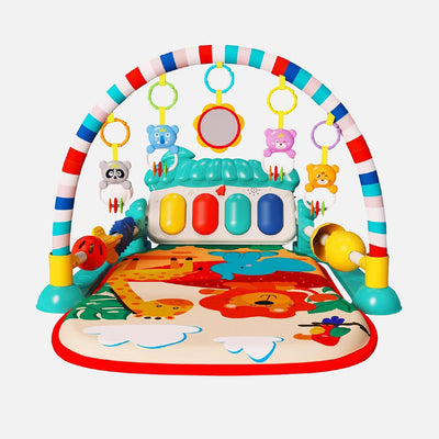 Come scegliere Tappetini Gioco e Palestrine Prima Infanzia