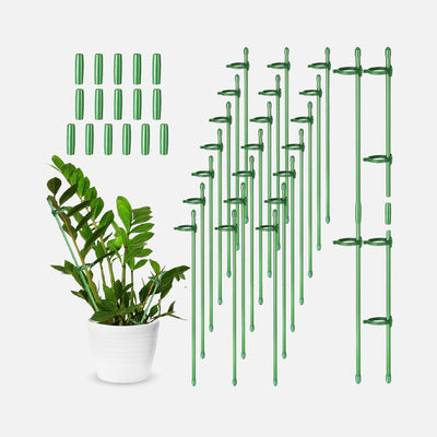 Come scegliere Stecche per piante