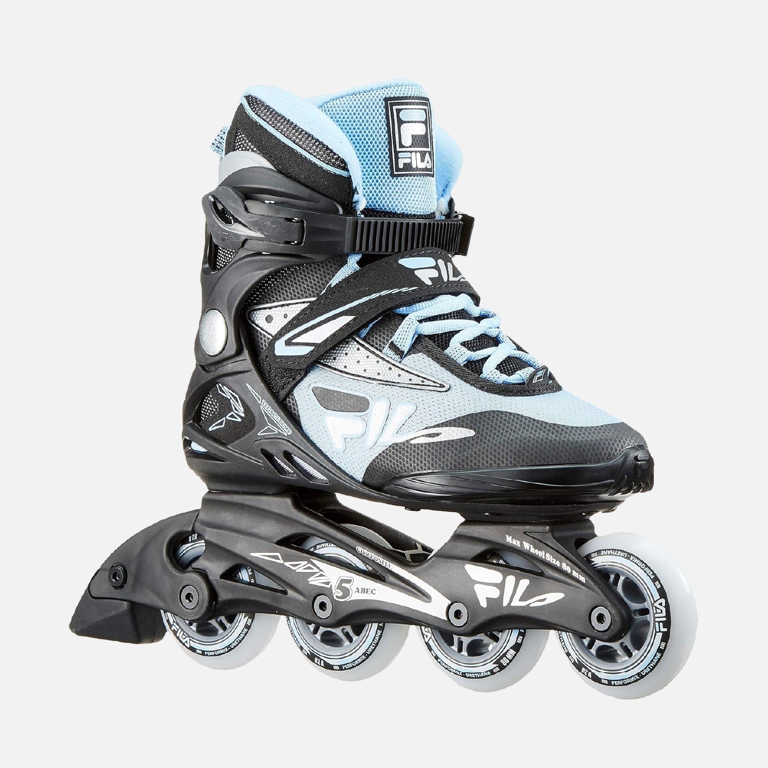 Come scegliere Pattini in linea