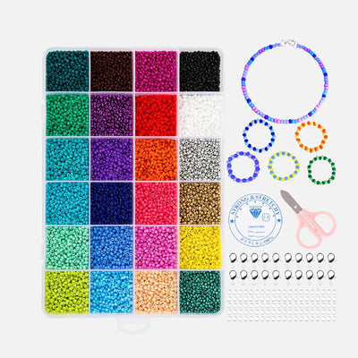 Come scegliere Kit per creazione gioielli